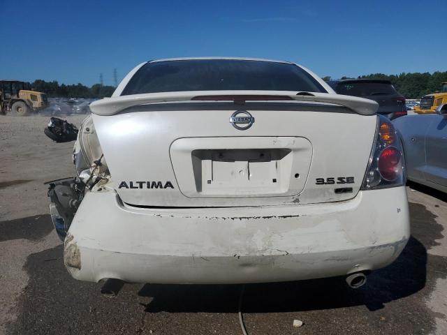 2003 Nissan Altima Se VIN: 1N4BL11D13C268829 Lot: 61449644