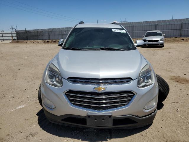 2017 CHEVROLET EQUINOX LT 2GNALCEK6H6283196  64182264