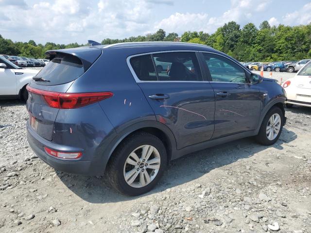 Vin: kndpmcacxh7237529, lot: 65234534, kia sportage lx 20173