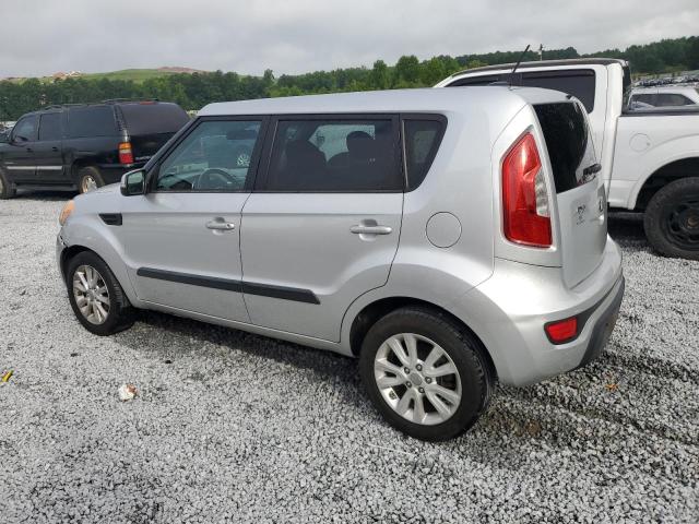 VIN KNDJT2A69D7754098 2013 KIA Soul, + no.2