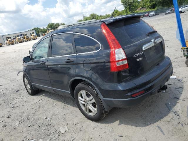 5J6RE3H57BL021255 2011 Honda Cr-V Ex