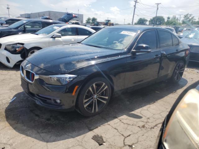 VIN WBA8D9G58JNU67360 2018 BMW 3 Series, 330 XI no.1