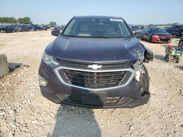 2018 CHEVROLET EQUINOX LS - 3GNAXHEV0JS560606