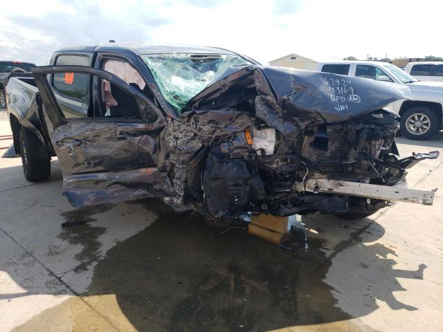 2023 TOYOTA TACOMA DOU - 3TYAZ5CN7PT038013