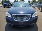 CHRYSLER 200 LIMITE снимка