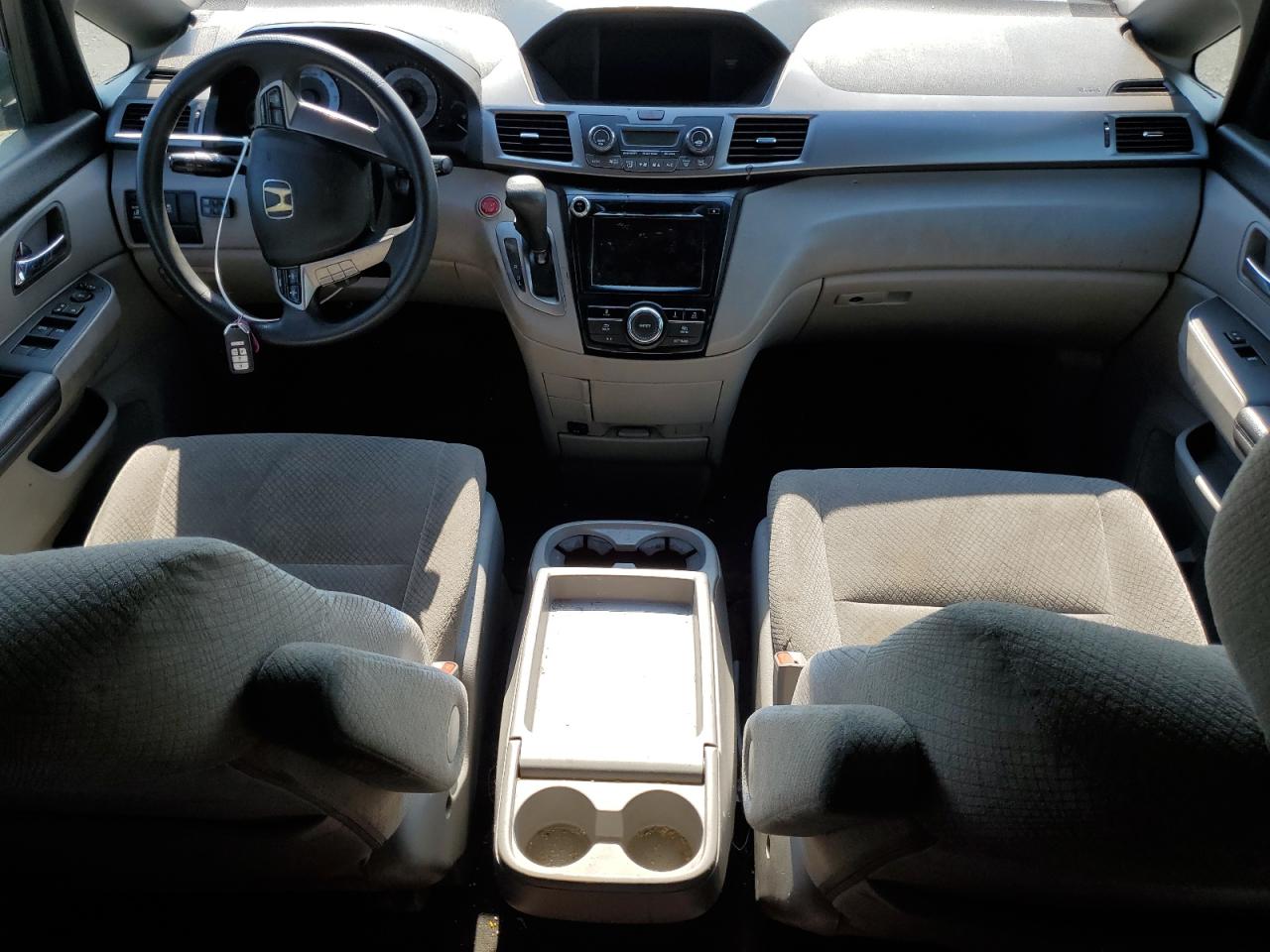 Global Auto Auctions