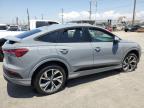 AUDI Q4 E-TRON photo