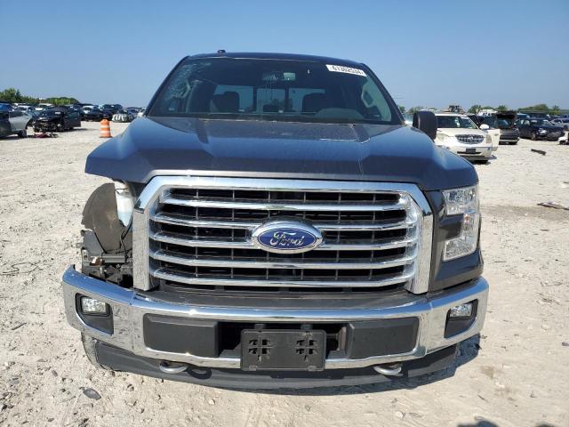 2017 FORD F150 SUPER - 1FTEW1EGXHFB98160