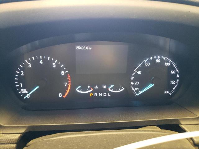 2021 FORD EXPLORER P - 1FM5K8AB8MGA64939