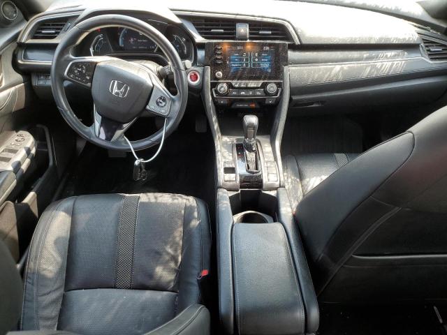 2020 HONDA CIVIC EXL - SHHFK7H89LU415295