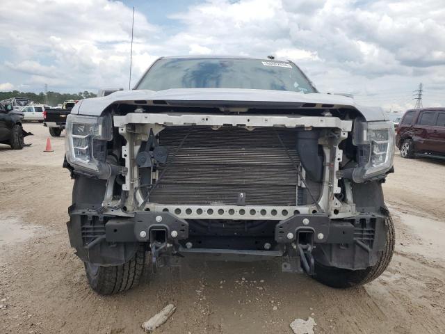 2019 GMC SIERRA K15 - 3GTU9DED7KG193708
