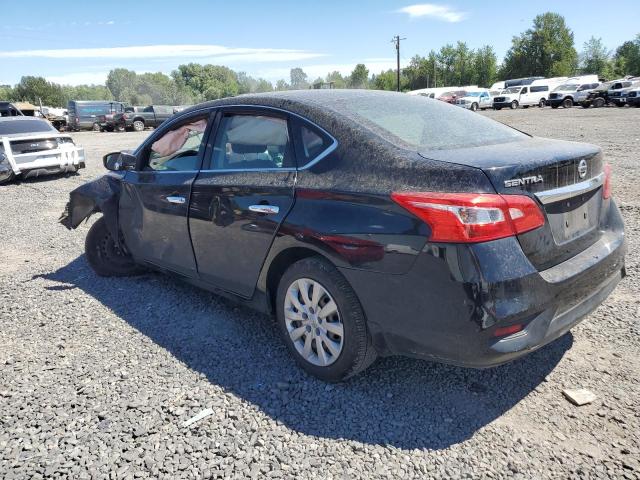 VIN 3N1AB7AP5JY211157 2018 Nissan Sentra, S no.2