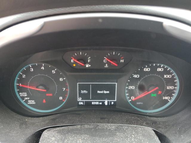 2020 CHEVROLET MALIBU LS - 1G1ZB5ST5LF120747