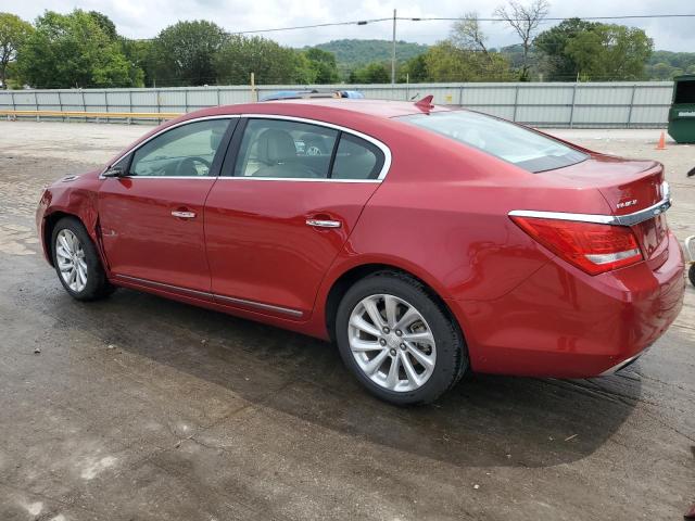 VIN 1G4GA5G38EF274068 2014 Buick Lacrosse no.2