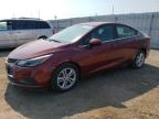 2016 CHEVROLET CRUZE LT - 1G1BE5SM9G7287033