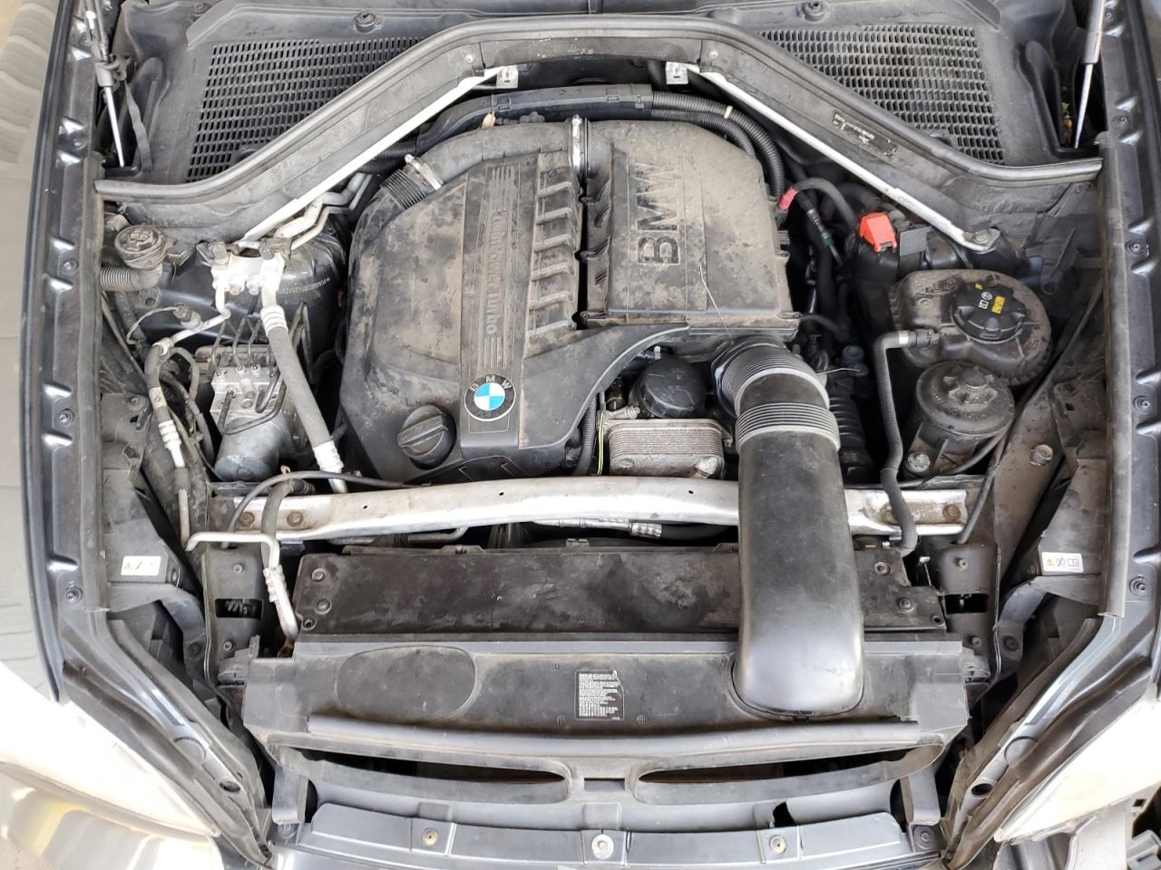 5UXZV4C54D0B00908 2013 BMW X5 xDrive35I