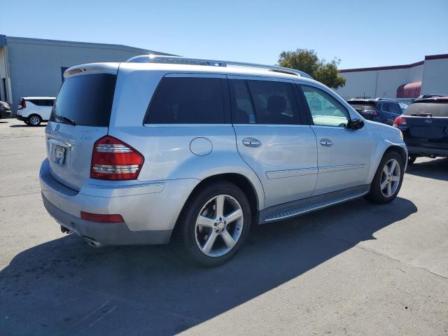 2009 Mercedes-Benz Gl 450 4Matic VIN: 4JGBF71E59A515394 Lot: 61504414