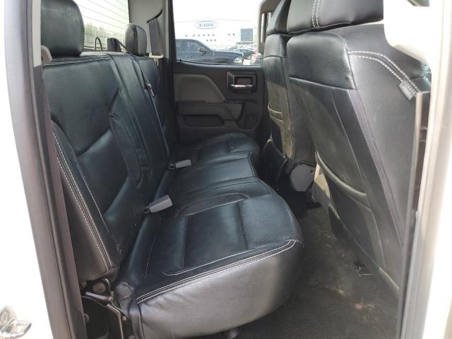 2017 GMC SIERRA 1GTV2LEC8HZ124514