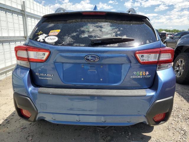 JF2GTACC8K8327642 2019 Subaru Crosstrek Premium