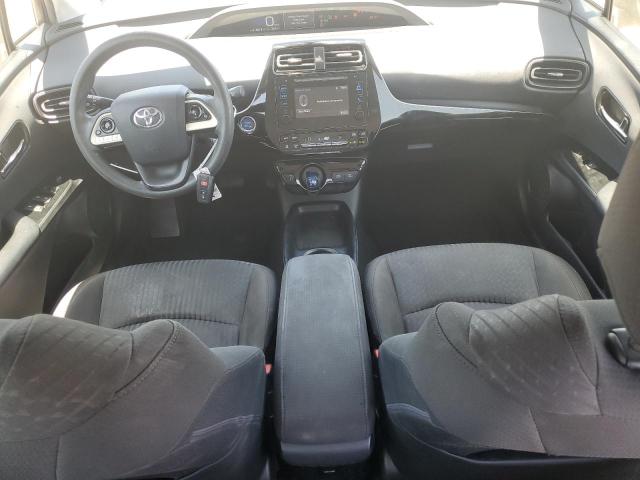 2016 Toyota Prius VIN: JTDKBRFU1G3519245 Lot: 61185144