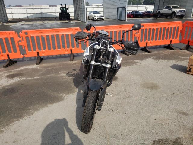 2023 TRIUMPH MOTORCYCLE TIGER 900 SMTE64DF2PTBG2070
