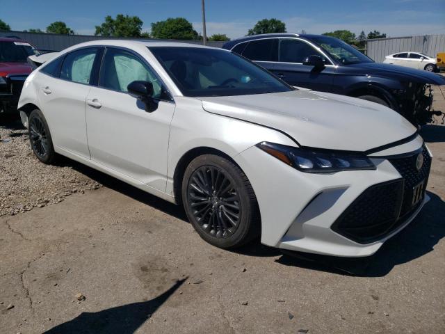 Vin: 4t1b21fb6ku010122, lot: 60954194, toyota avalon xle 20194