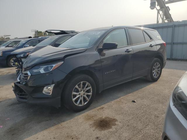 2019 CHEVROLET EQUINOX LS 2019