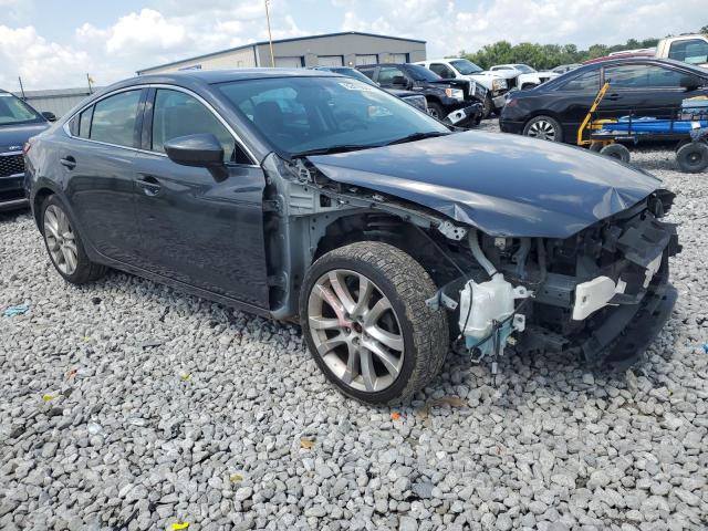 VIN JM1GJ1V69E1120461 2014 Mazda 6, Touring no.4