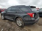 FORD EXPLORER X photo