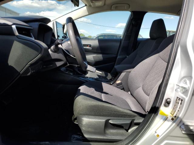 2020 TOYOTA COROLLA LE - JTDEPRAE1LJ083274