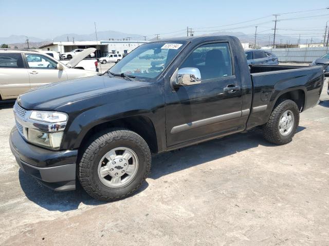 2007 Chevrolet Colorado VIN: 1GCCS149678229431 Lot: 62681194