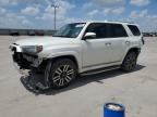 TOYOTA 4RUNNER SR photo