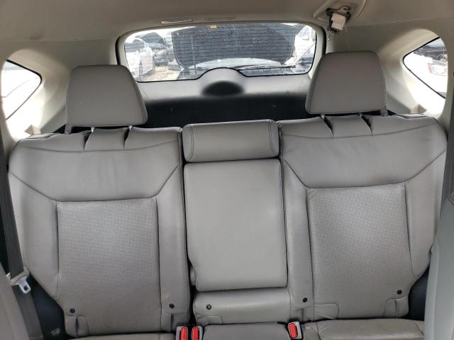 2015 HONDA CR-V EXL - 2HKRM4H72FH651307