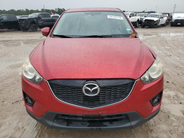 VIN JM3KE2CY2E0356178 2014 Mazda CX-5, Touring no.5