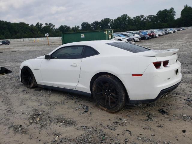 2013 CHEVROLET CAMARO ZL1 2G1FZ1EP9D9805415  65178594