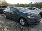 FORD FUSION SE photo