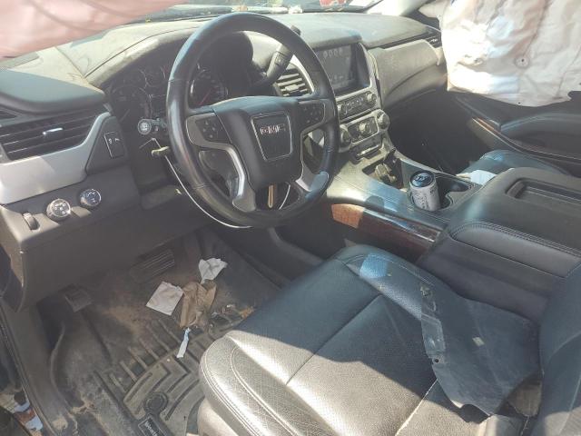 2018 GMC YUKON SLE 1GKS2AKC4JR238094