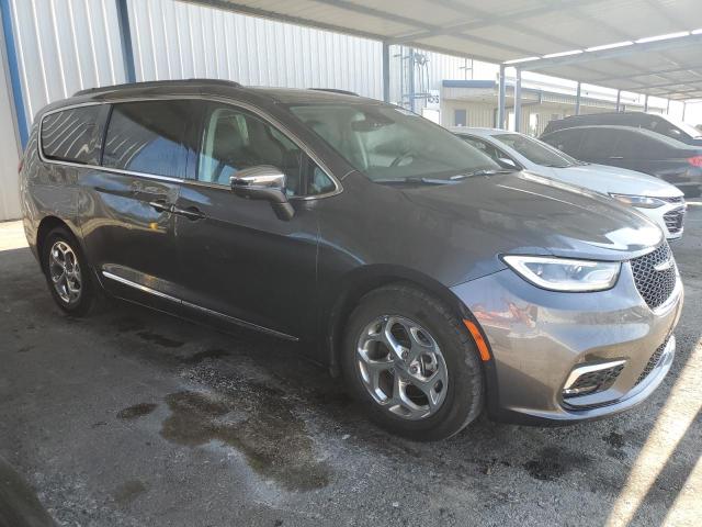 2022 CHRYSLER PACIFICA L - 2C4RC1GG7NR122004