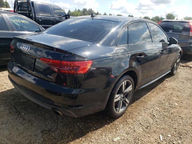2017 AUDI A4 PRESTIG WAUFNAF41HN064510