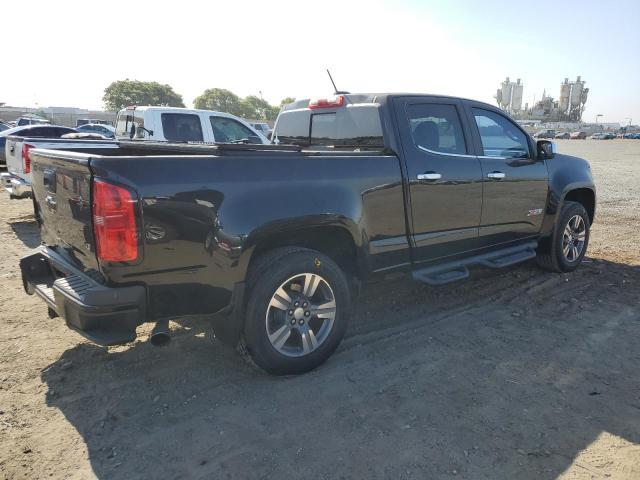 2016 CHEVROLET COLORADO L - 1GCGSCE37G1202772