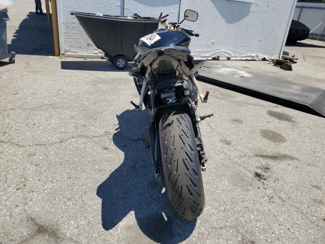 2016 YAMAHA R6 - JYARJ16Y1GA010544