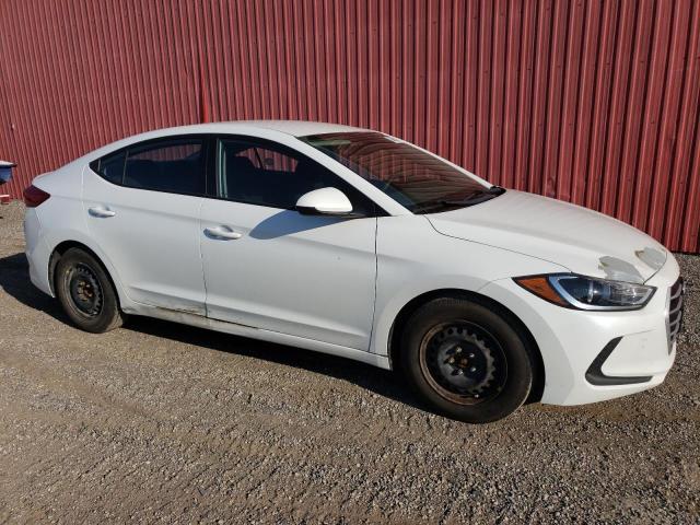 Vin: 5npd74lf6hh081508, lot: 64659754, hyundai elantra se 20174