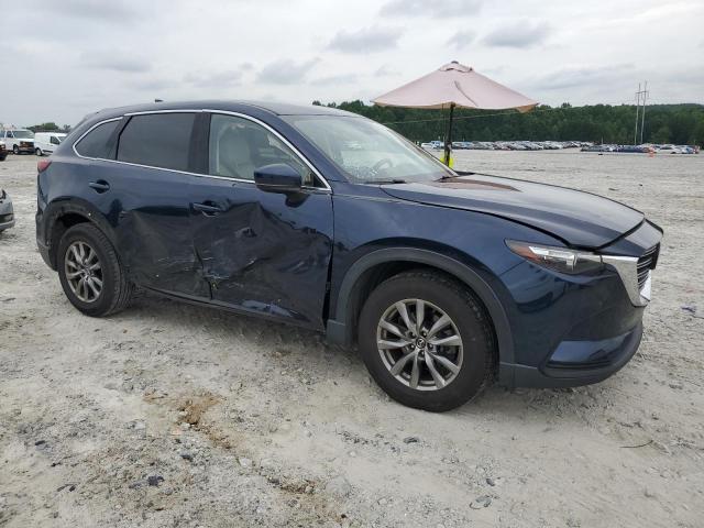 2018 MAZDA CX-9 TOURI - JM3TCACYXJ0210786