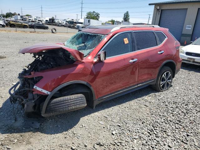 2018 NISSAN ROGUE S - 5N1AT2MV5JC709970