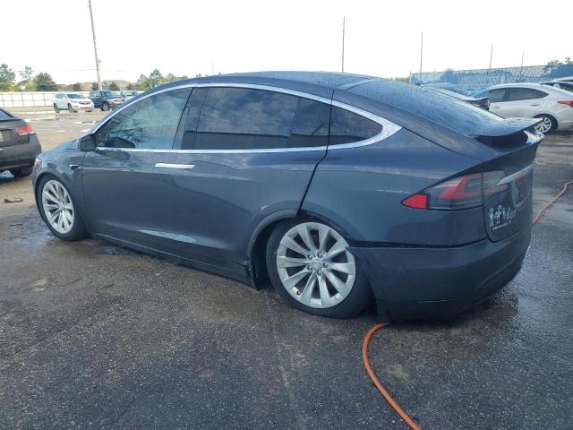 VIN 5YJXCDE2XJF088324 2018 Tesla MODEL X no.2