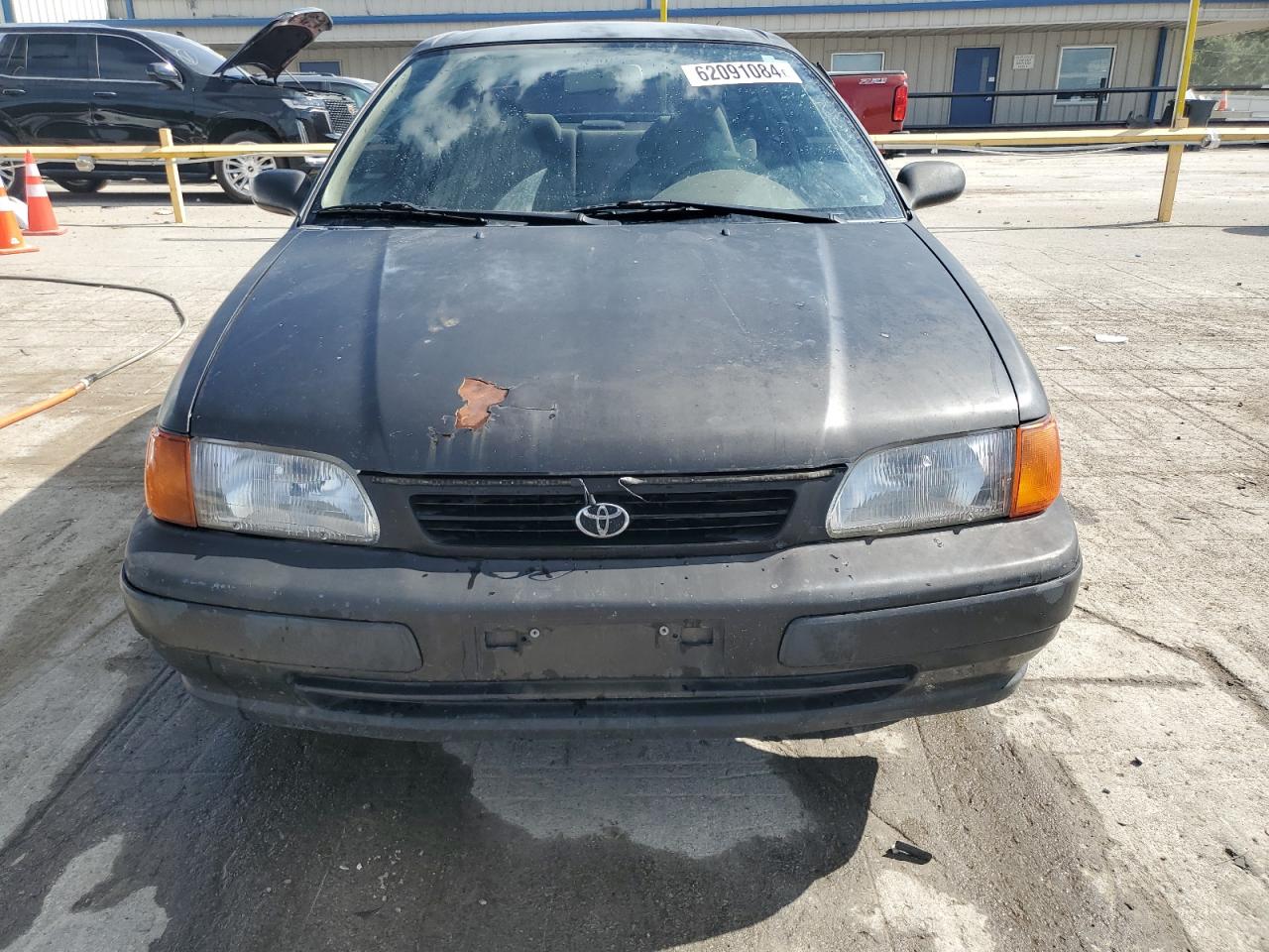 JT2AC52L0V0244263 1997 Toyota Tercel Ce