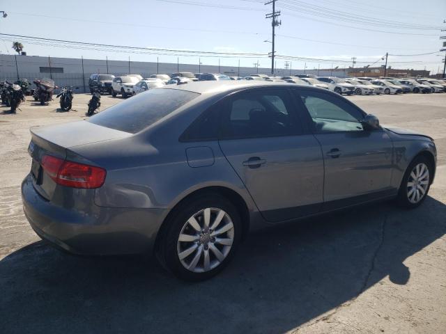 VIN WAUAFAFL6EA083040 2014 Audi A4, Premium no.3