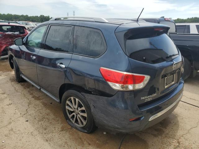 2015 NISSAN PATHFINDER - 5N1AR2MN1FC700852
