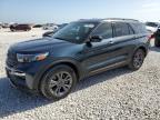 2023 FORD EXPLORER X - 1FMSK7DH5PGB30140