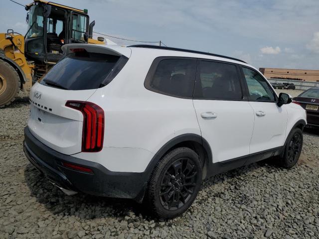 2022 KIA TELLURIDE - 5XYP5DHCXNG270926